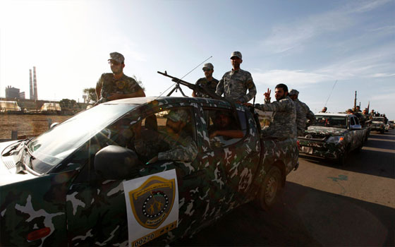   مصر اليوم - عبد العاطي يؤكدّ أنّه لم يتم العثور علي أيّ جثة للمفقودين في ليبيا حتى الآن