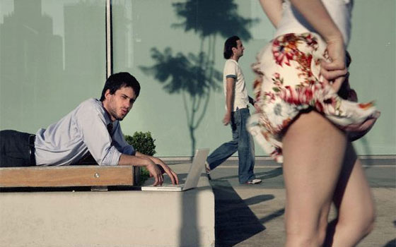   مصر اليوم - دراسة تؤكِّد أن الرِّجال ينظرون إلى أجسام النِّساء أكثر من وجوههن