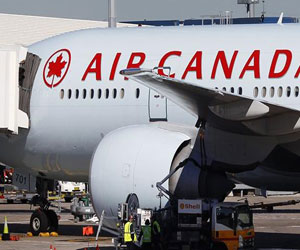   مصر اليوم - مصر وكندا تبحثان التعاون المشترك في مجال الطيران