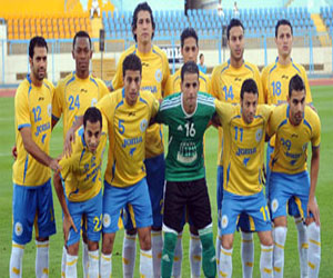   مصر اليوم - اعتراض الدراويش والتلفزيون ينقل مباراة الإسماعيلي ودجلة في الكأس للجونة