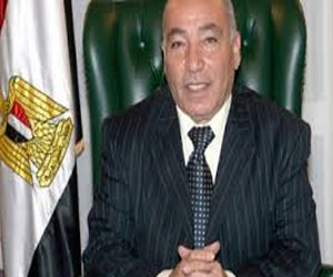   مصر اليوم - رئيس القابضة للمطارات : مؤتمر دولي لتطوير قطاع الطيران