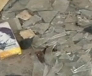 مصر اليوم - انفجار إنتحاري أمام فندق في مدينة سوسة التونسية