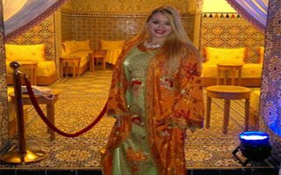 مصر اليوم - ألبومي الجديد يا حبيبي خُطوة نحو العالمية