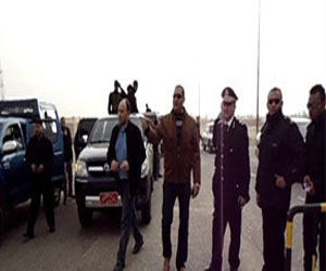   مصر اليوم - حملة أمنيّة في الإسماعيليَّة لضبط القيادة تحت تأثير المخدِّرات