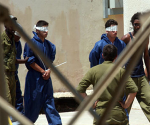   مصر اليوم - الجامعة العربية ترحب بالإفراج عن الأسرى الفلسطينيين