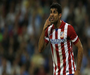   مصر اليوم - اختيار كوستا اللعب لإسبانيا يستحوذ على عناوين الصحف البرازيلية