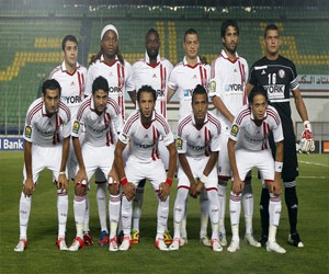   مصر اليوم - الزمالك يكتسح انتخابات لجنة أندية الدوري بـ 19 صوتًا وتأجيل اختيار الرئيس