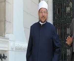   مصر اليوم - لجنة الأوقاف تراجع محتوى المكتبات الورقيَّة والصوتيَّة والمرئيَّة في المساجد