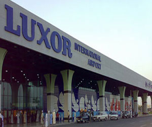   مصر اليوم - شركة ألمانية ترسل 4 رحلات طيران شارتر أسبوعيًا إلى مطار الأقصر