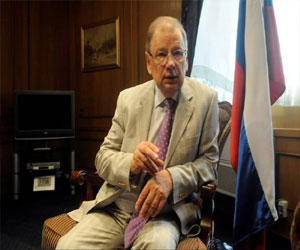   مصر اليوم - روسيا تؤكِّد استمرار وضع جماعة الإخوان على قوائم الإرهاب لديها