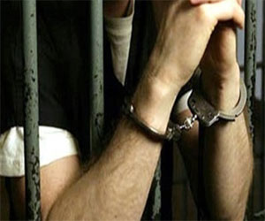   مصر اليوم - ضبط 113 هاربًا من تنفيذ الأحكام في البحر الأحمر