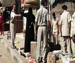   مصر اليوم - إزالة 98 حالة تعدِّى على الطُّرق في الفيُّوم