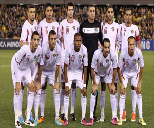   مصر اليوم - الاتّحاد الأردني يُطالب فيفا بتغيير ملعب لقاء أوروغواي