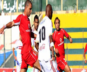   مصر اليوم - الزمالك يتعادل مع بهتيم استعدادًا لنصف نهائي كأس مصر