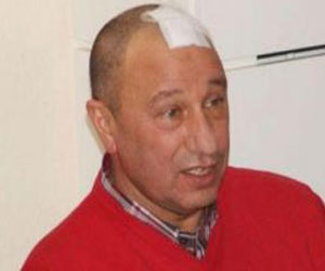   مصر اليوم - محمود الخطيب يسافر إلى ألمانيا لإجراء فحوصات طبية