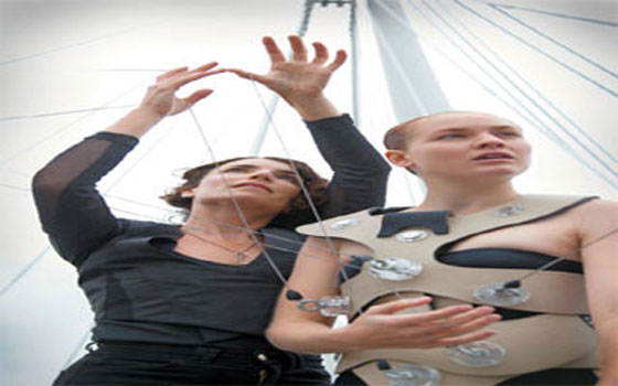   مصر اليوم - التصميم هو مجرد خيال لهؤلاء الشباب ذوي الرؤى