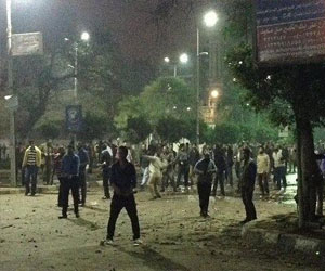 مصر اليوم - ضبط 18 من أنصار جماعة الإخوان المسلمين في الغربية