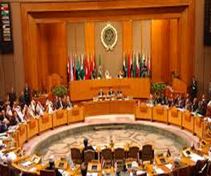   مصر اليوم - أجتماع مشترك للجنة خبراء مجلسي العدل والداخلية العرب