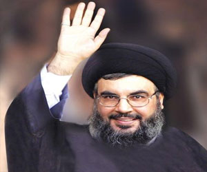 مصر اليوم - حزب الله يهنئ الفلسطينيين بتحرير الأسري وينتقد الصمت الدولي