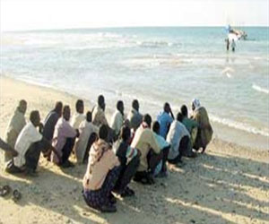   مصر اليوم - ضبط سوريين دون أقامات و20 متهمًا خلال حملة أمنية في الإسماعيلية