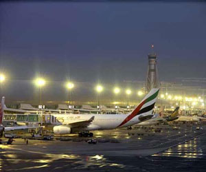   مصر اليوم - رئيس دولة الأمارات يستقبل الرئيس عدلي منصور