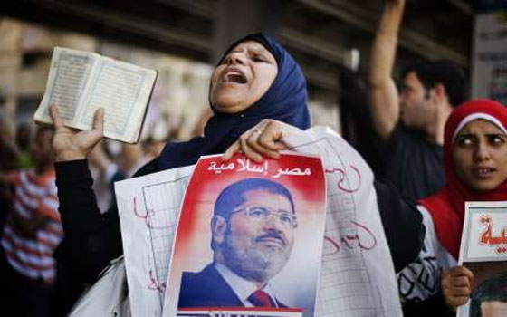   مصر اليوم - خبراء يؤكِّدون لـ مصر اليوم أن الحكومة ستفشل في بناء دولة علمانيَّة مدنيَّة