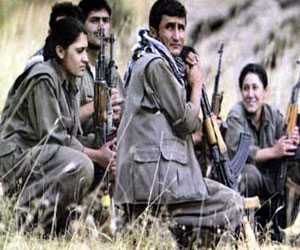 مصر اليوم - 6من أعضاء حزب العمال يستسلمون لقوات الأمن التركية