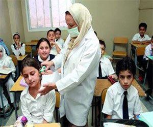   مصر اليوم - 6 حالات إصابة بالغدة النكافيّة بين طلاب البحر الأحمر