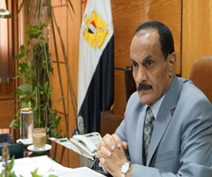   مصر اليوم - رئيس جامعة أسيوط يشيد بدعم الوادي الجديد بناء الكليَّات