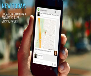   مصر اليوم - غوغل تعلن عن ميزات جديدة في تطبيق الدردشة