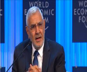   مصر اليوم - خالد عكاشة يؤكِّد دور أبوالفتوح في الإحياء الثَّاني للجماعة