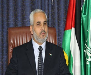   مصر اليوم - حماس تؤكد أن اعتقال قادة الحركة في الضفّة خدمة للمفاوضات