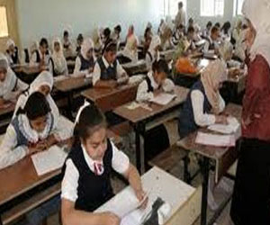   مصر اليوم - إصابة طالبتين بالغدة النكافية في الوادي الجديد