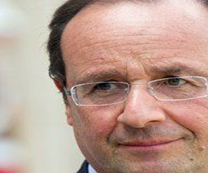   مصر اليوم - الأزمات تغرق الرئيس الفرنسي أولاند وتضع شعبيته على المحك