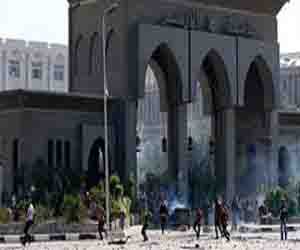   مصر اليوم - حبس 14 متَّهمًا في أحداث الاعتداء على مشيخة الأزهر