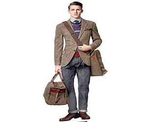 مصر اليوم - في السفر الراحة لا تعني مخاصمة الأناقة