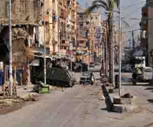   مصر اليوم - قتيل في طرابلس في اشتباك بين الجيش اللبناني ومسلحين