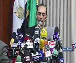   مصر اليوم - تمرد تُعلن تشكيل تحالف مدني لخوض الانتخابات البرلمانية المقبلة