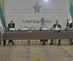 مصر اليوم - إيران ترفض مبدأ الشروط المسبقة على مشاركتها في مؤتمر جنيف 2