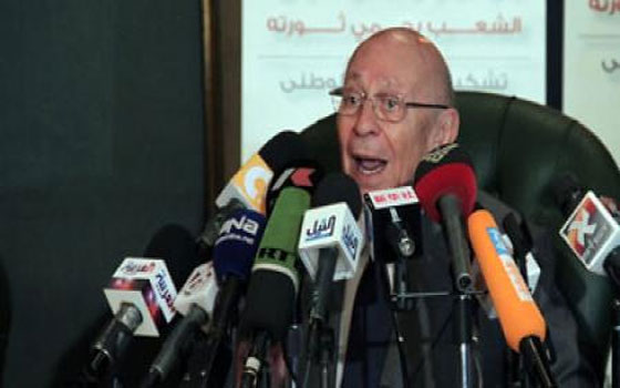   مصر اليوم - فايق يؤكِّد العمل لتكون حماية حقوق الإنسان جزءًا من سياسة البلد قدر المستطاع