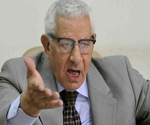   مصر اليوم - مكرم محمد: سرعة عقد محاكمة عاجلة لمتهمين مذبحة كنيسة الولاق