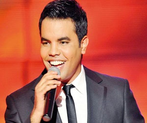 مصر اليوم - مبروك على الإحساس ألبوم جديد لـ مراد بوريقي