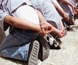   مصر اليوم - ضبط 9 من تجَّار ومتعاطي المخدِّرات في الإسماعيليَّة