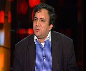   مصر اليوم - عمارعلي حسن يؤكد أن الغريّزة السريّة أفشلت الإخوان