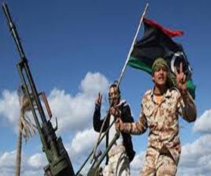   مصر اليوم - الطيارون الليبيّون يتدربون جوًا على مكافحةِ اختطافِ الطائرات الخميس