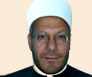   مصر اليوم - مفتي الجمهورية يستنكر احتجاز رئيس جامعة الأزهر