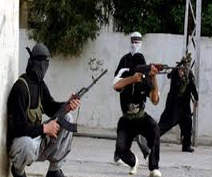   مصر اليوم - مقتل 12شخصًا في سلسلة هجمات في العراق