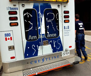   مصر اليوم - التوقيت الشتوي يؤدي إلى زيادة في عدد حوادث السير في كندا