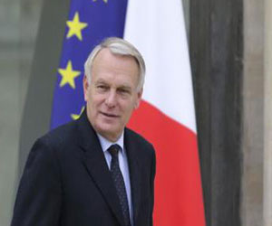   مصر اليوم - فرنسا: لابد من إنجاح مؤتمر جنيف 2 