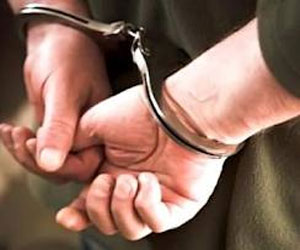   مصر اليوم - القاء القبض على مشتبه به بتفجير قنبلة في البحرين